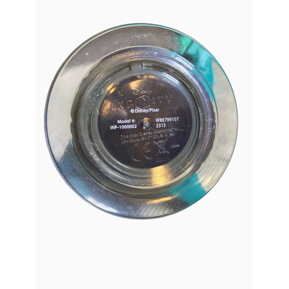 Disney Pixar Infinity Sully Monsters Inc Figure Character 4” - Picture 10 of 11